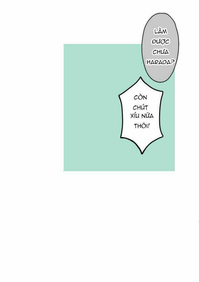 giống như tình yêu! chapter 22 12