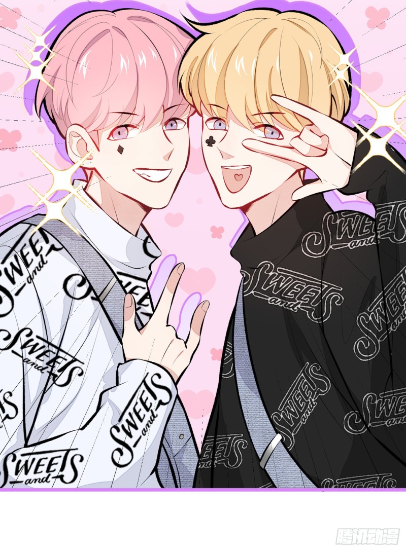 lại bị nam thần chọc trên hot search! chapter 27 10