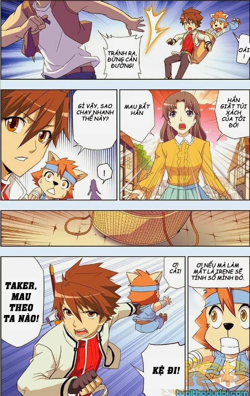 bi minh chi kiếm chapter 4 7