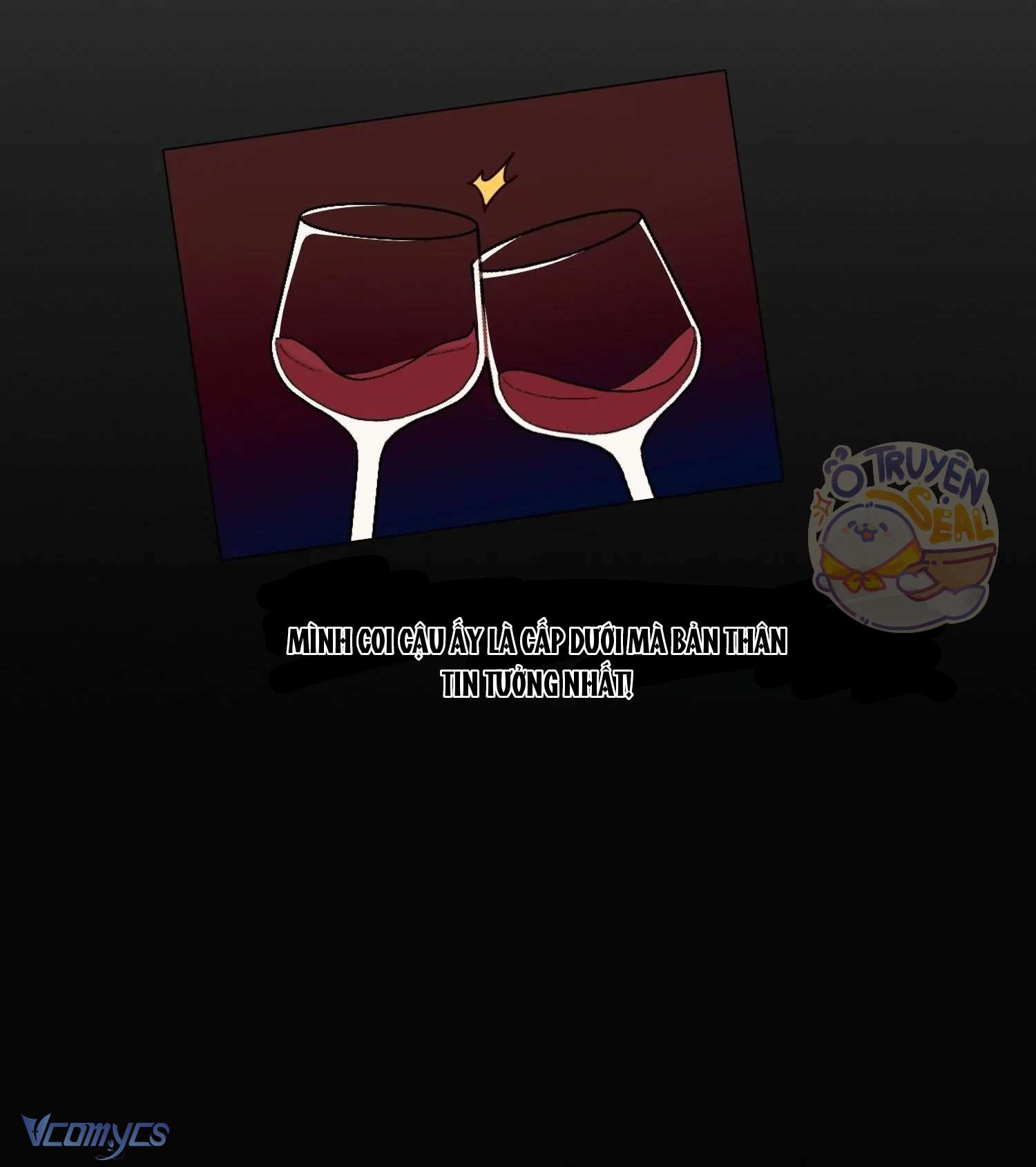 bạn cùng phòng tôi là bá tổng truyện hư cấu chapter 16 23