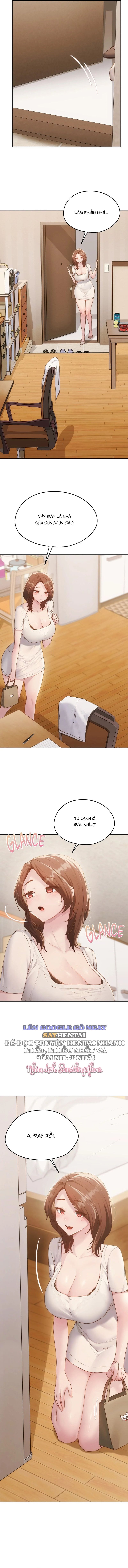 kể từ hôm nay, bias của tôi là… chapter 67 4