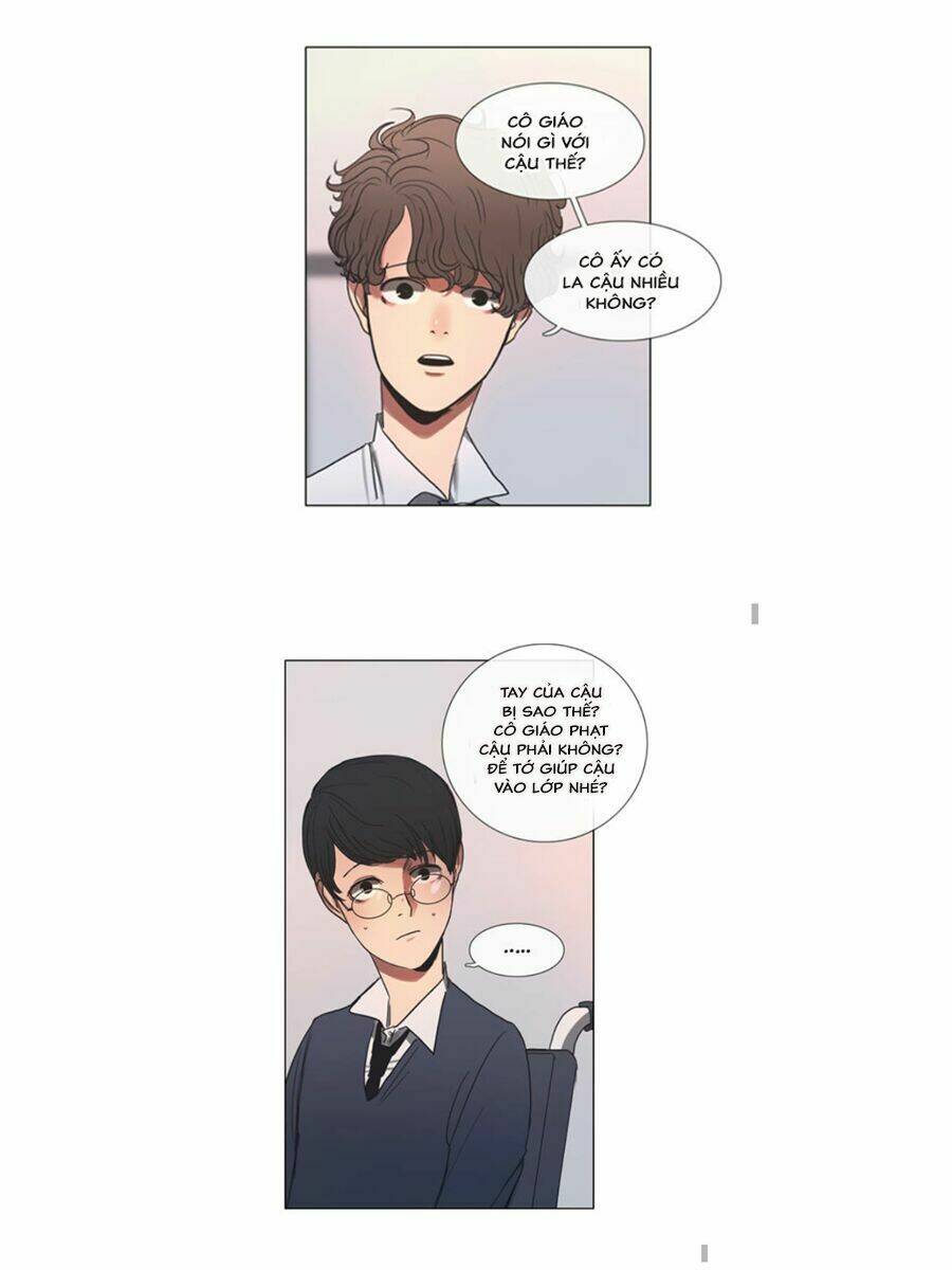 giải thoát chapter 11 28