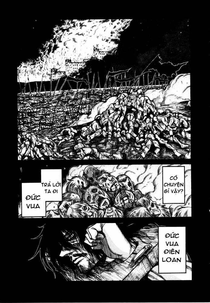 hellsing chapter 70 13