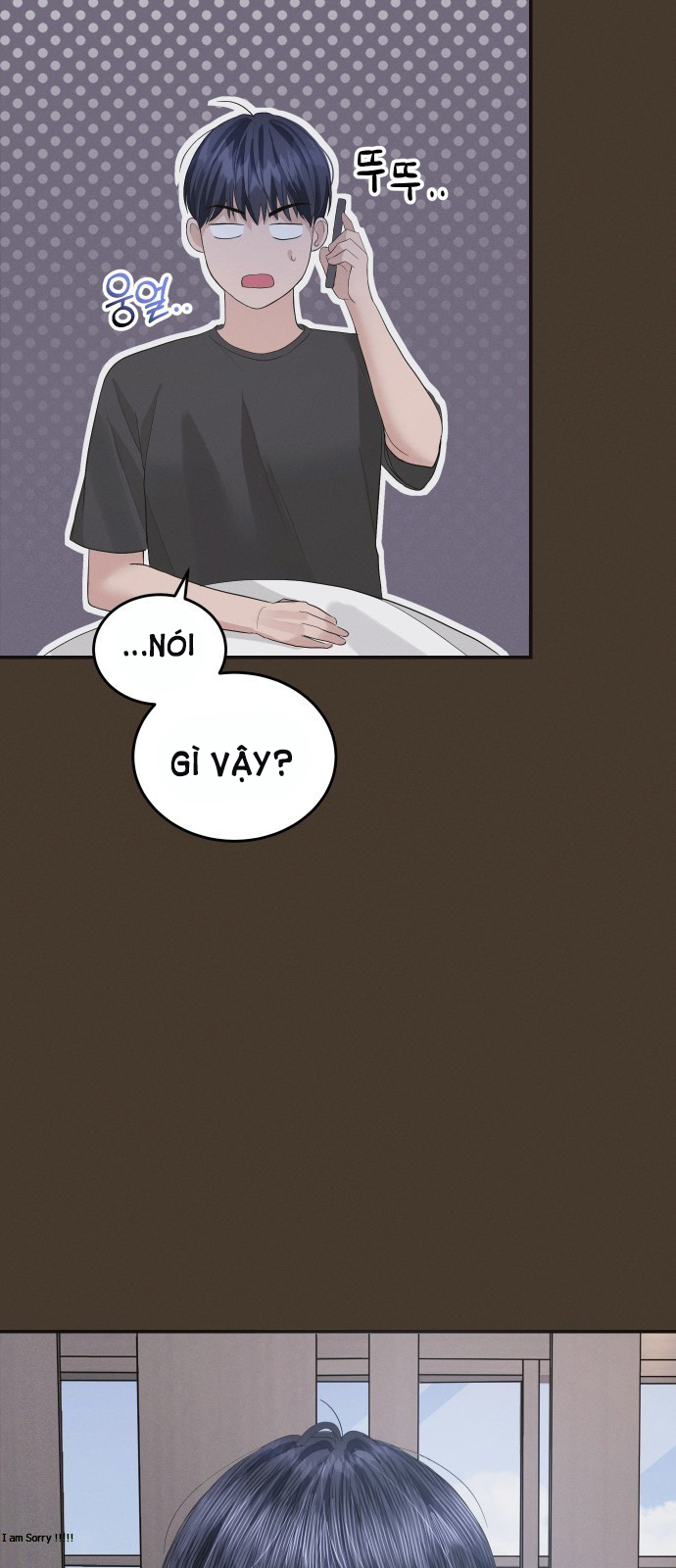 cuộc hôn nhân hoàn hảo chapter 44.1 13