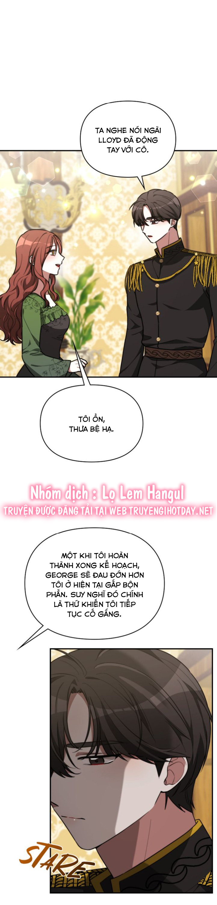 chuyện tình tay ba chapter 60 7