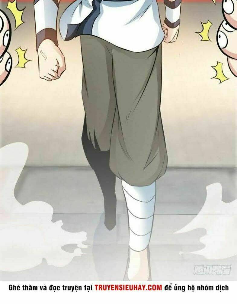 chí tôn thần ma chapter 68 24