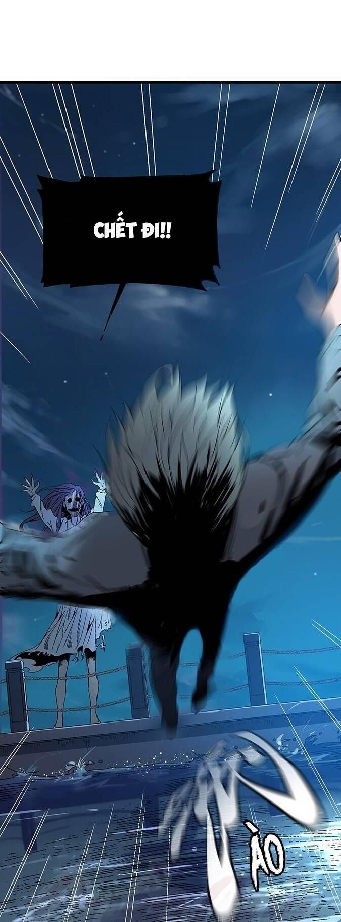 kẻ săn hồn - quỷ hô bắt quỷ chapter 16 17