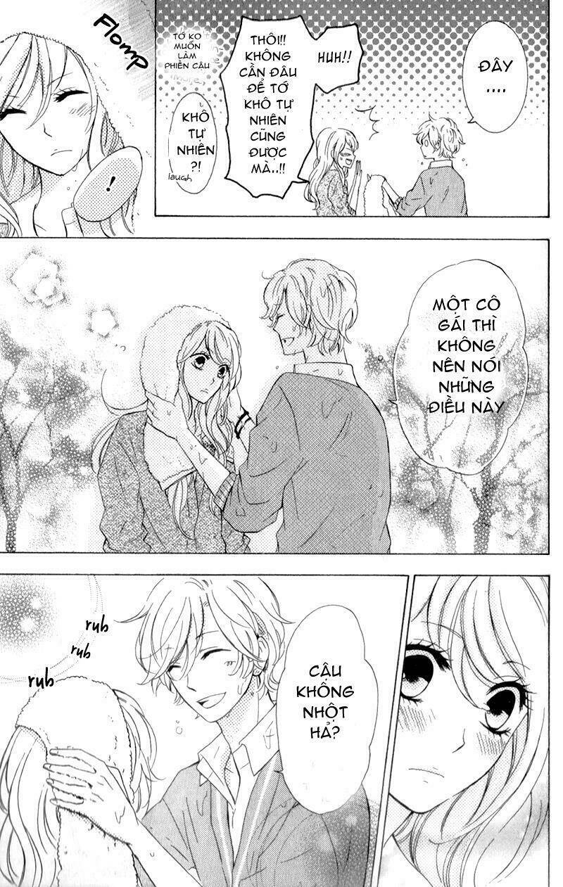 kimi ni happiness chapter 2 31