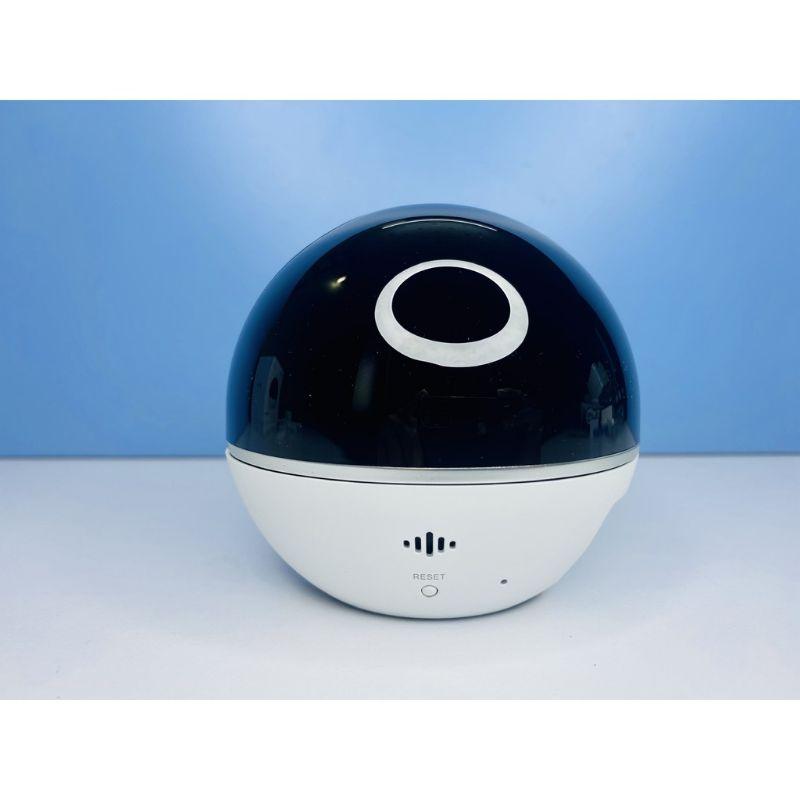 CAMERA IP EZVIZ XOAY 360 EZVIZ C6CT 1080p TÍCH HỢP BÁO ĐỘNG - HÀNG CHÍNH HÃNG