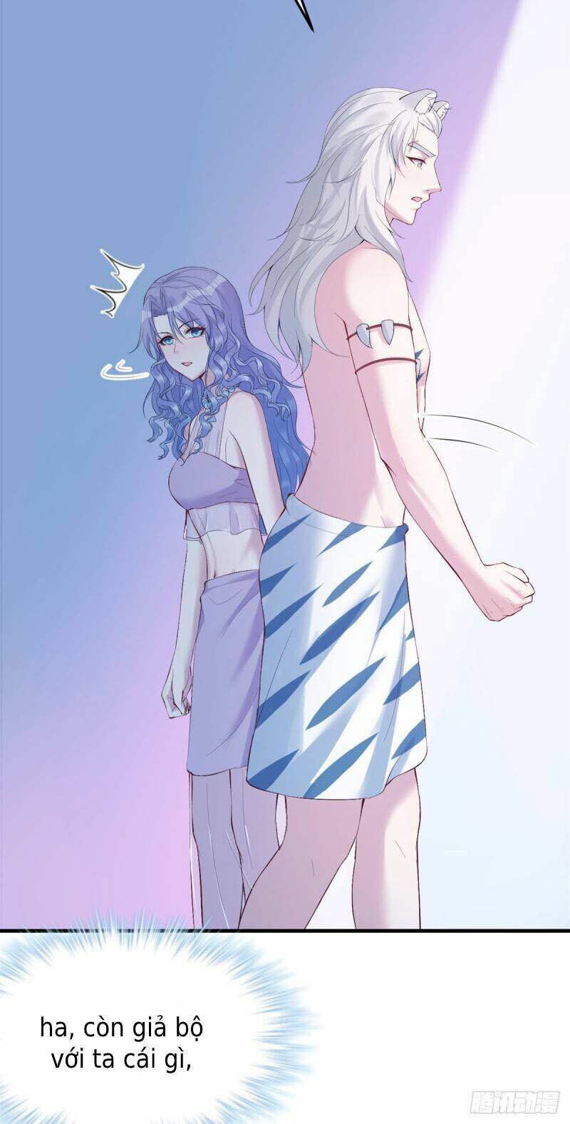 [16+] thảnh thơi thú thế chủng chủng điền, sinh sinh tể chapter 165 37