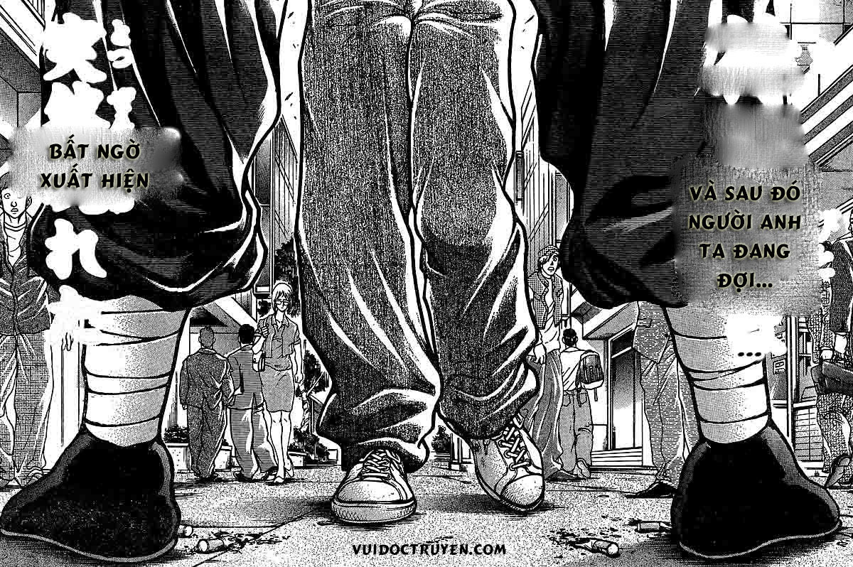 baki – son of ogre chapter 222 7