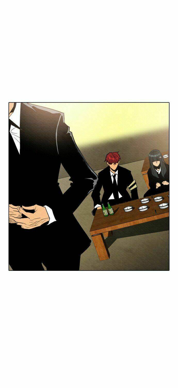 nạn nhân hồi sinh chapter 23 27