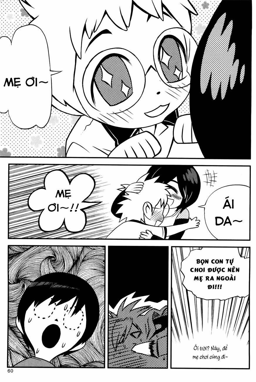 need a girl chapter 54 6