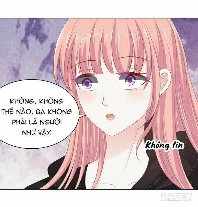 liệt ái tri hạ: series mật đào tiểu tình nhân chapter 84 15