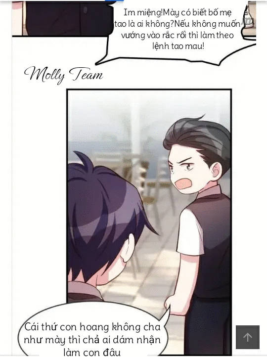 daddy của tôi là một người thật hoàn hảo chapter 1 12