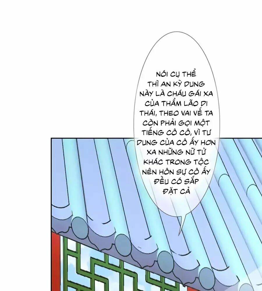 cửu khuyết phong hoa chapter 39 27