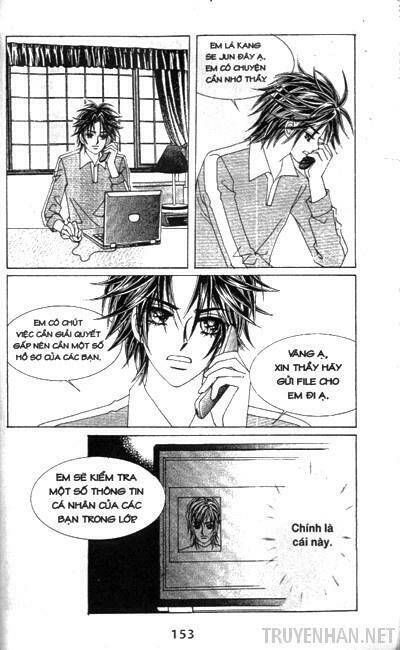 cô nàng sandwich chapter 30 33