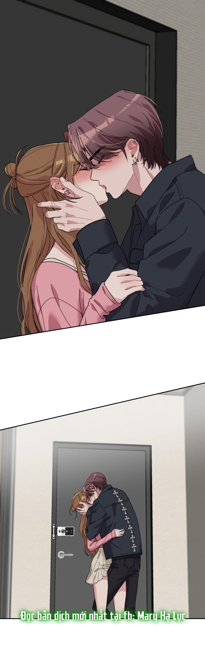 Xx Archive chapter 8.1 - Trang 9