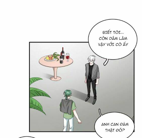 lều khều biết yêu chapter 74 45