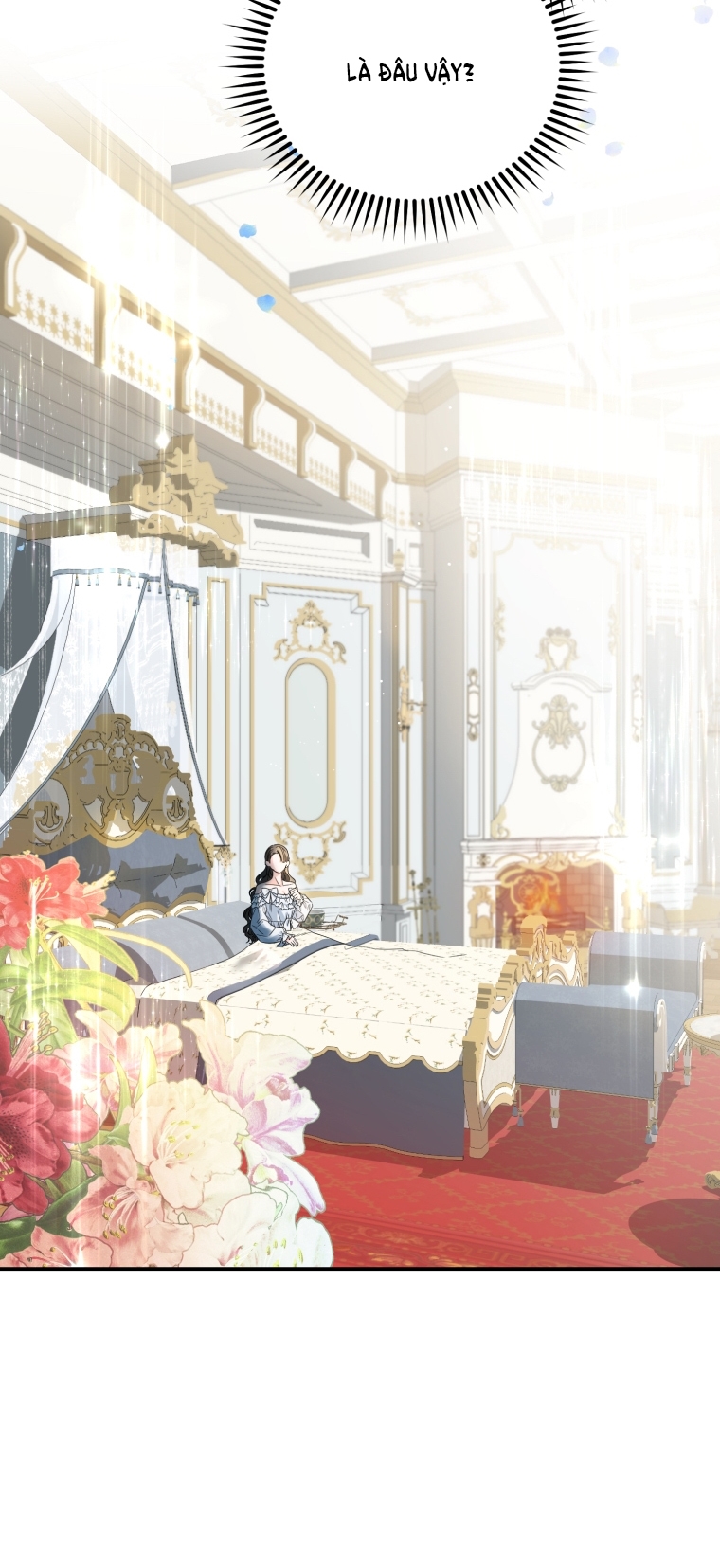 [18+] tôi đã kết hôn với kẻ thù giết cha mẹ chapter 1.2 37