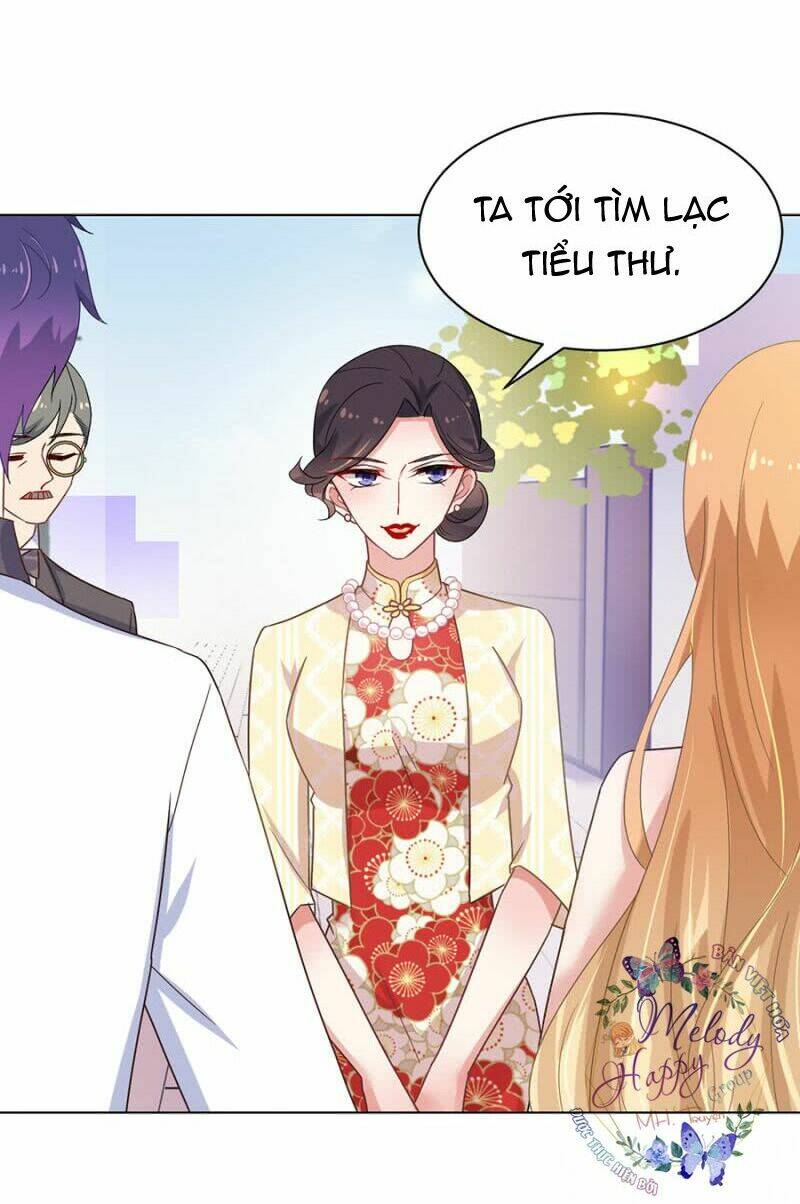 ma lạt thiên kim đẩu ác thiếu chapter 130 27