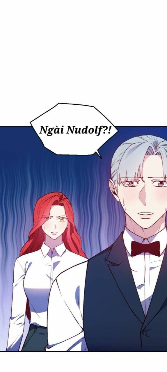 phản diện rất dễ làm chapter 22 3