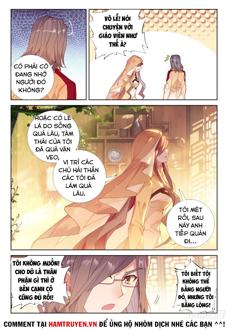 chung cực đấu la chapter 222 13