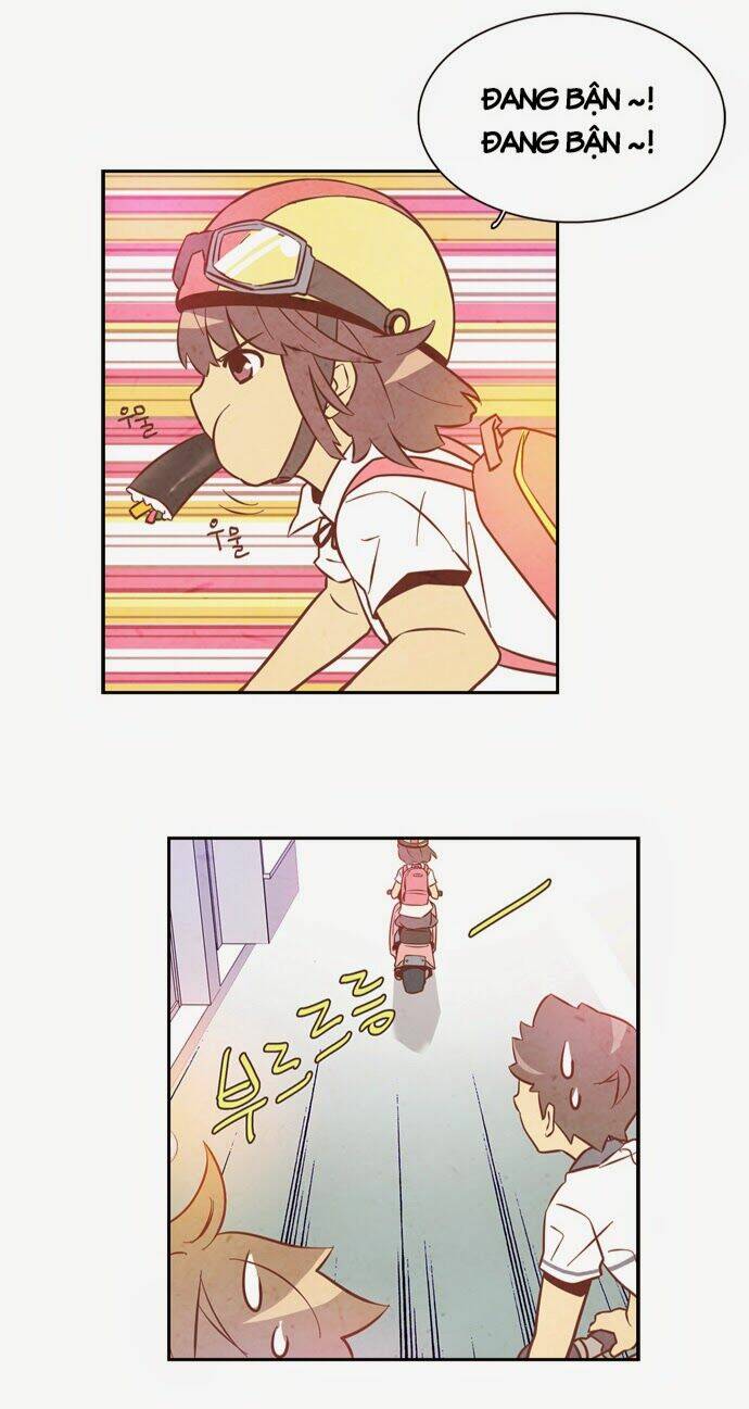 evergreen tea chapter 4 10