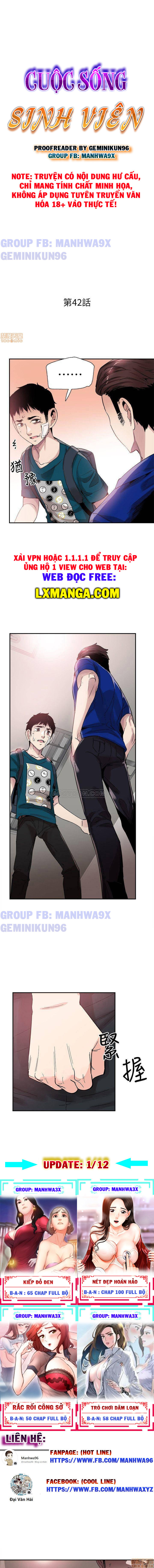 cuộc sống sinh viên chapter 42 1