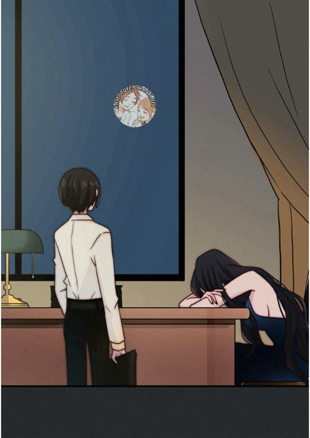 bí mật bóng đêm chapter 10.2 3