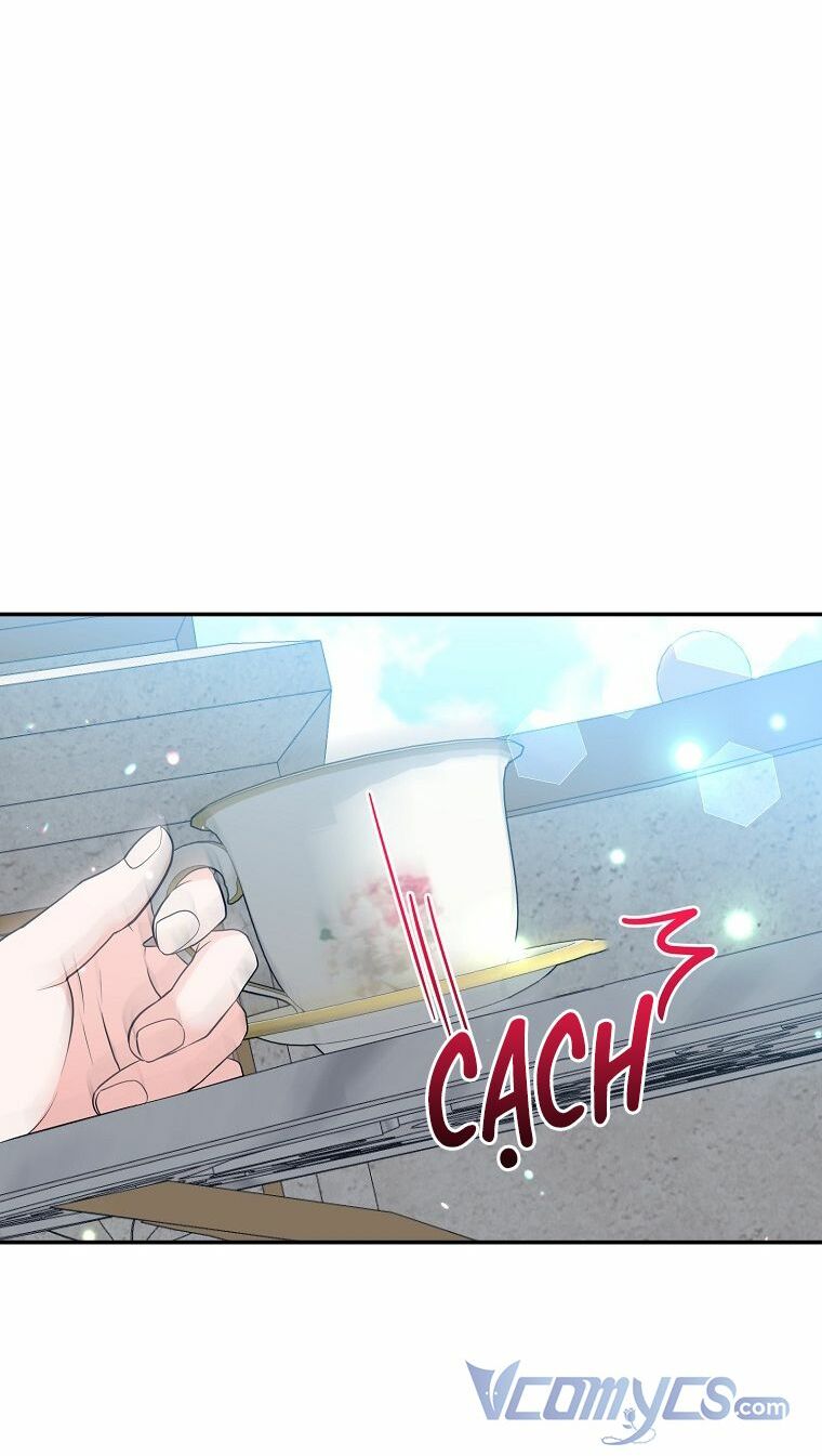 ác nữ karuna bé lại chapter 26 27