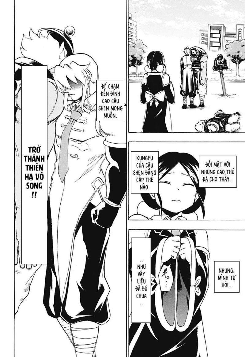 undead unluck chapter 58 14