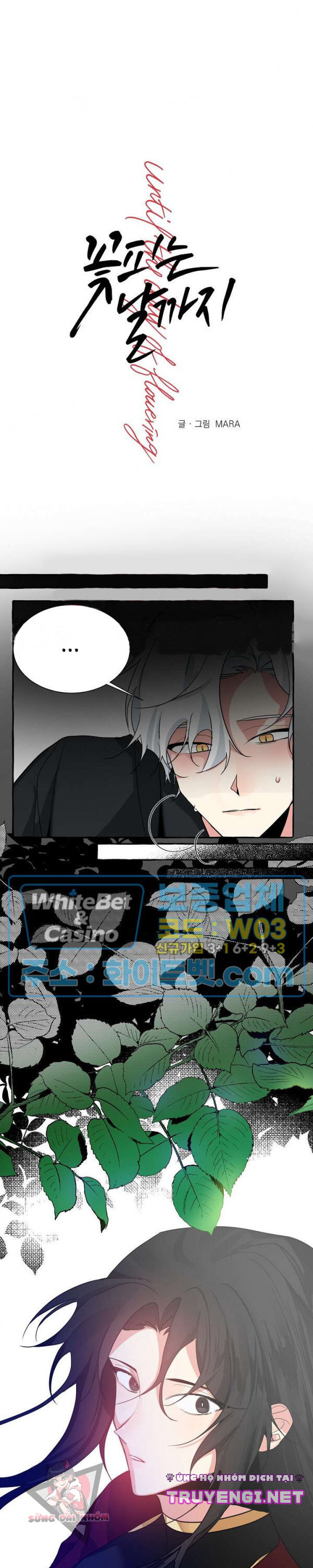 chờ đến ngày nở hoa chapter 4 5