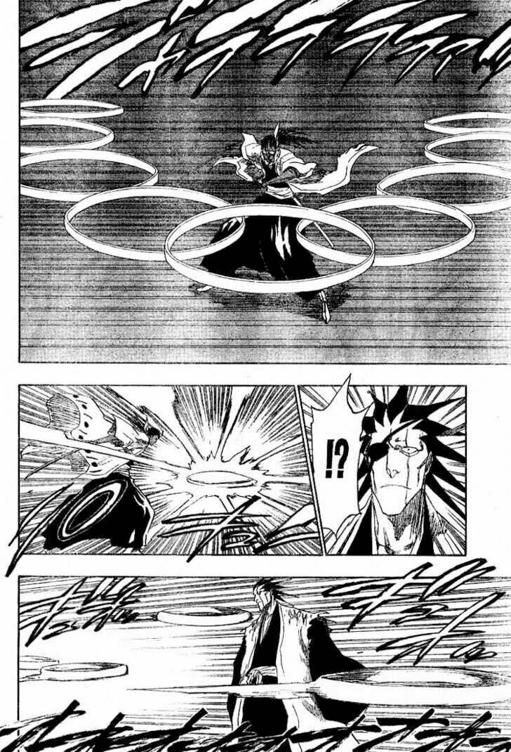 thần chết ichigo chapter 146 8