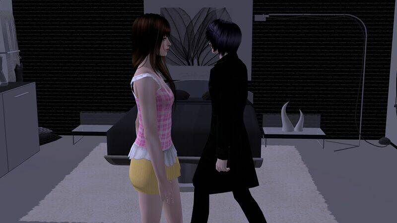 and i love you! chapter 3 73