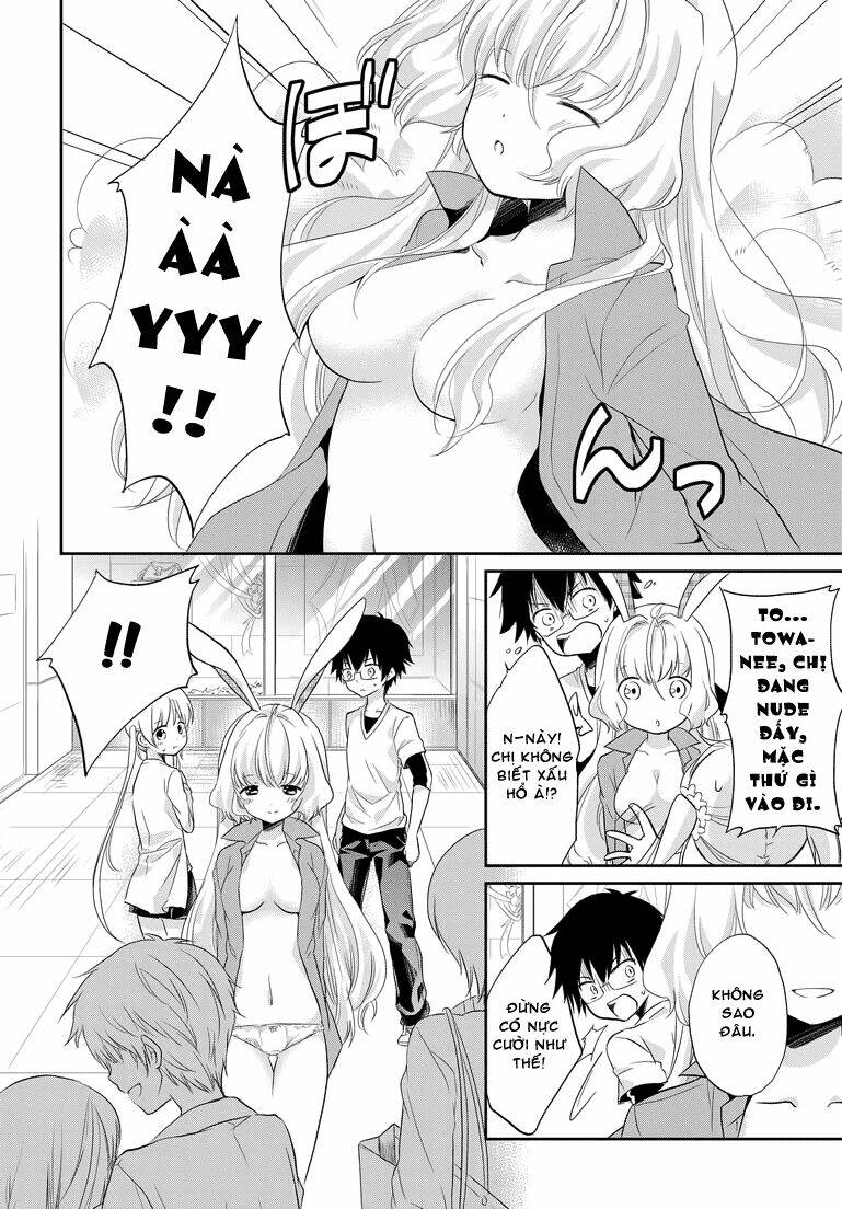 imouto loveru chapter 2 18