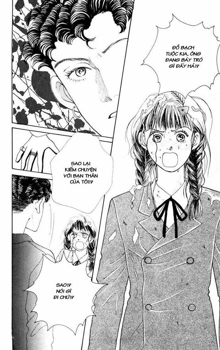 con nhà giàu chapter 8 31