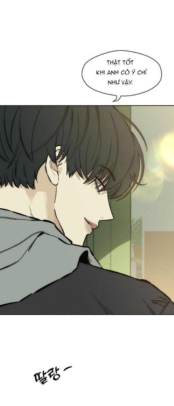 [18+] Nước Mắt Trên Đóa Hoa Tàn chapter 19.1 18