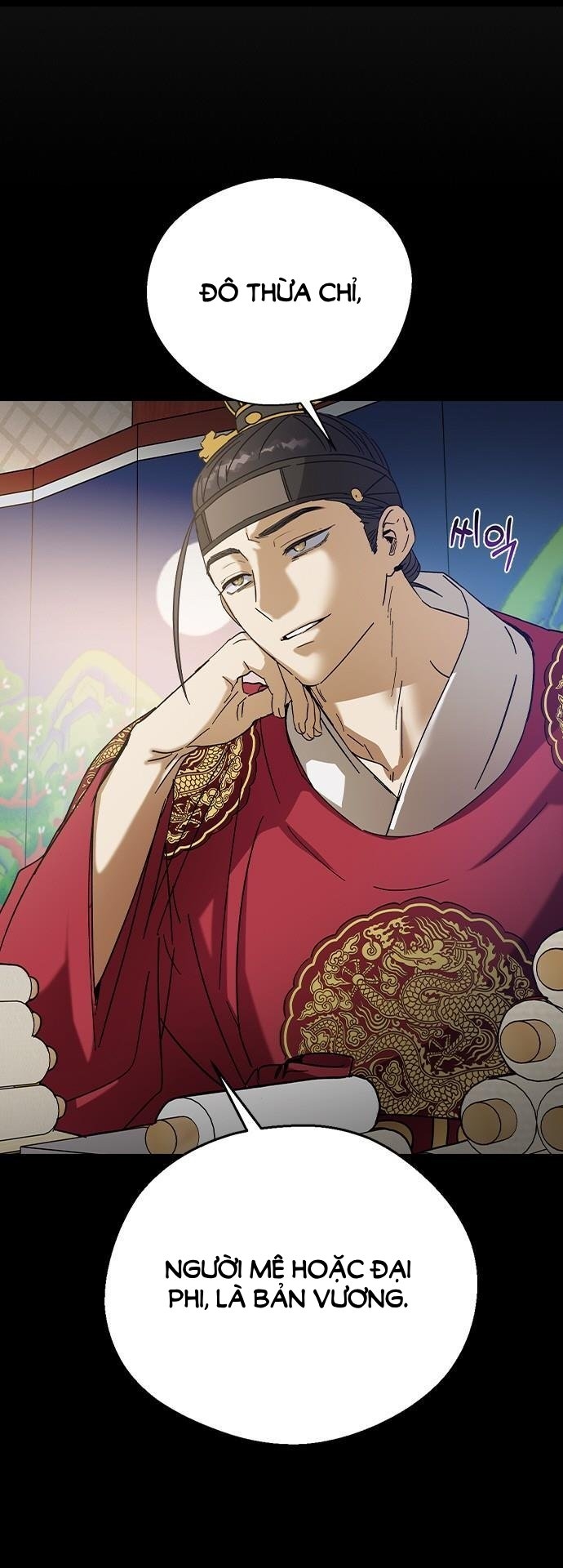 nhân duyên kiếp trước chapter 76.1 18