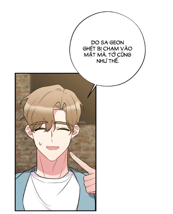 [18+] phương pháp xuất tinh của dosagyeon chapter 14.2 19