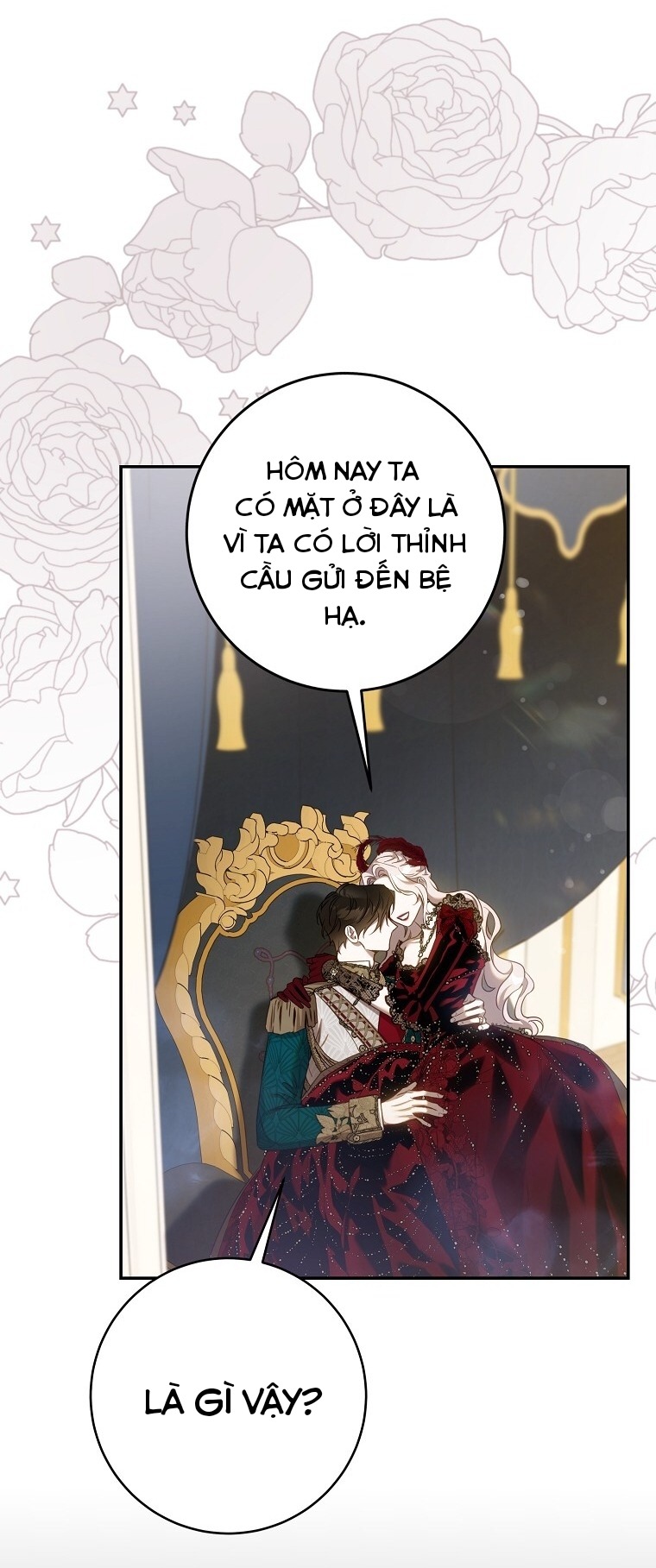 thuần hóa bạo chúa rồi bỏ trốn chapter 104 23