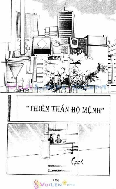 anh là của tôi chapter 1 106