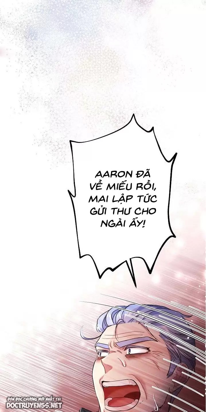 nếu tôi là nhân vật phản diện liệu tôi sẽ chết chapter 32 23