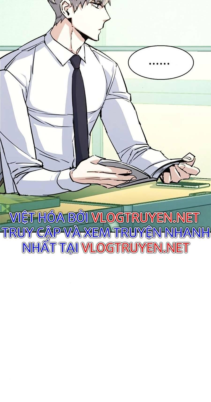 bạn học tôi là lính đánh thuê chapter 88 26