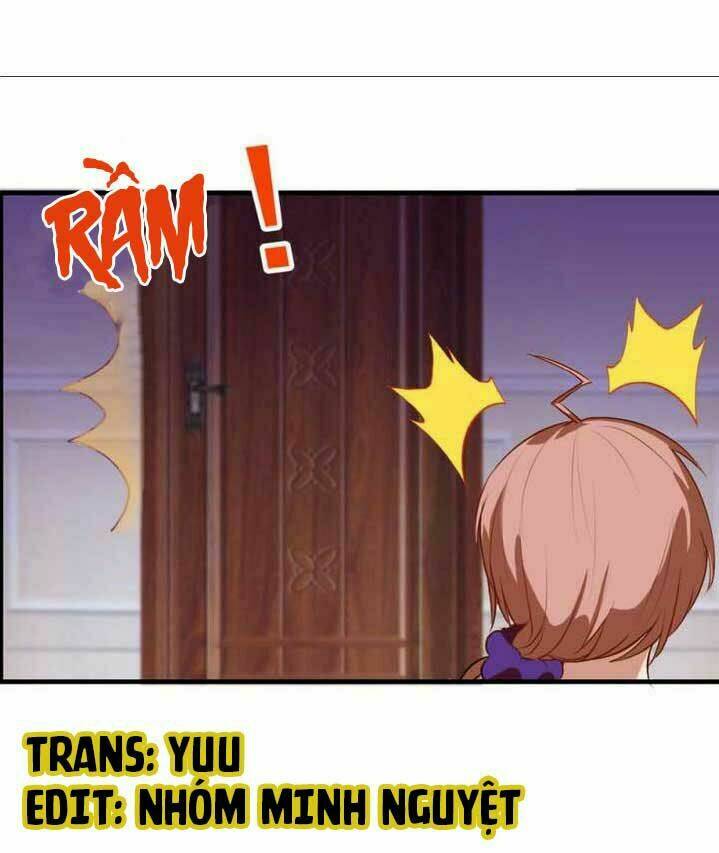 cách bích tổng tài thỉnh chỉ giáo chapter 3 5