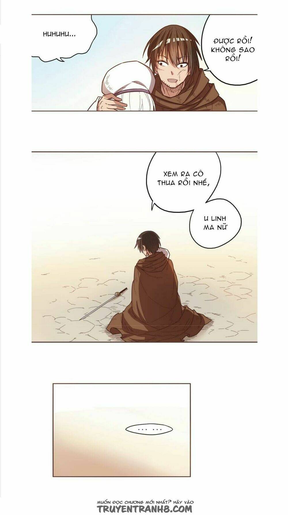 vì tôi là ông chú mở tiệm bán vũ khí chapter 12 2