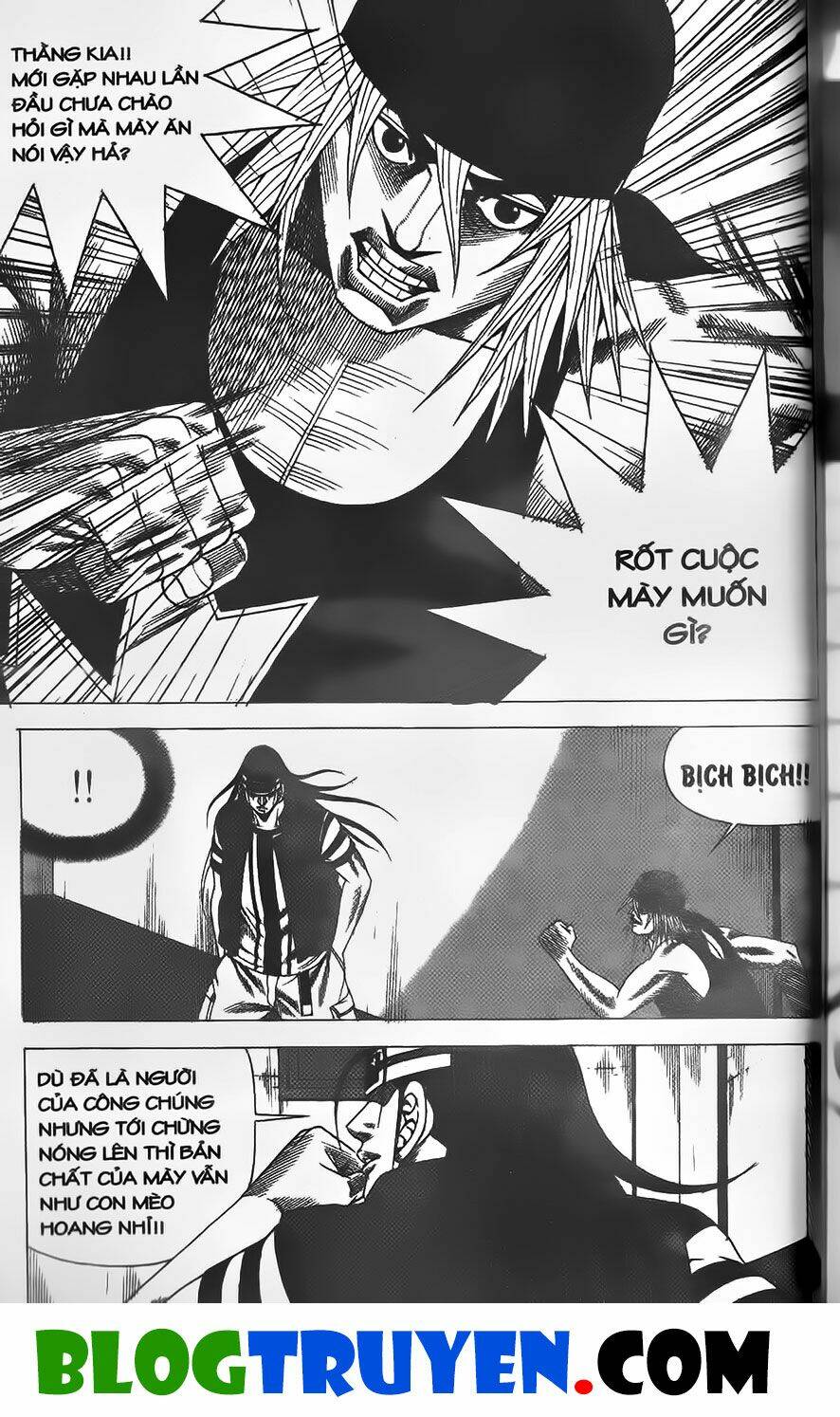 bitagi - anh chàng ngổ ngáo chapter 349 3