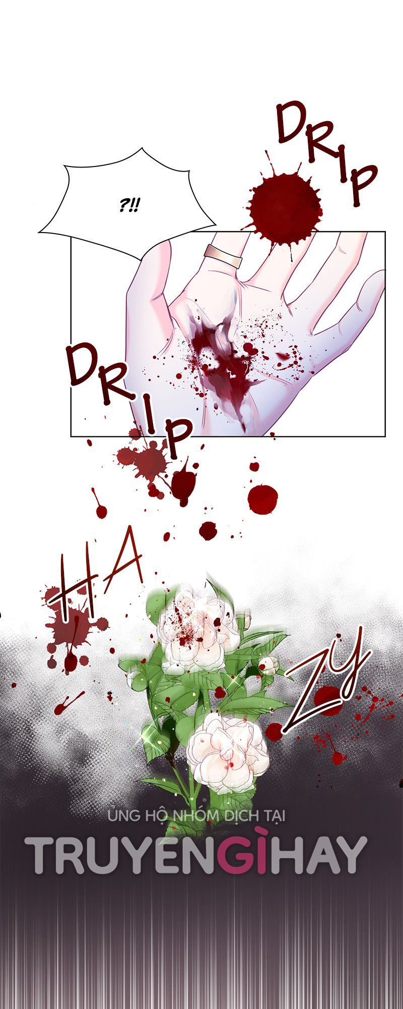 chàng nam phụ kia thực ra là con gái chapter 3 16