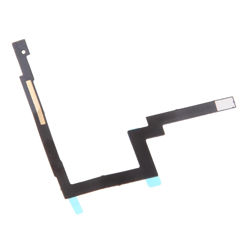 Fingerprint Sensor Flex Cable for  Mini 3 Menu Key Ribbon Repair Tools