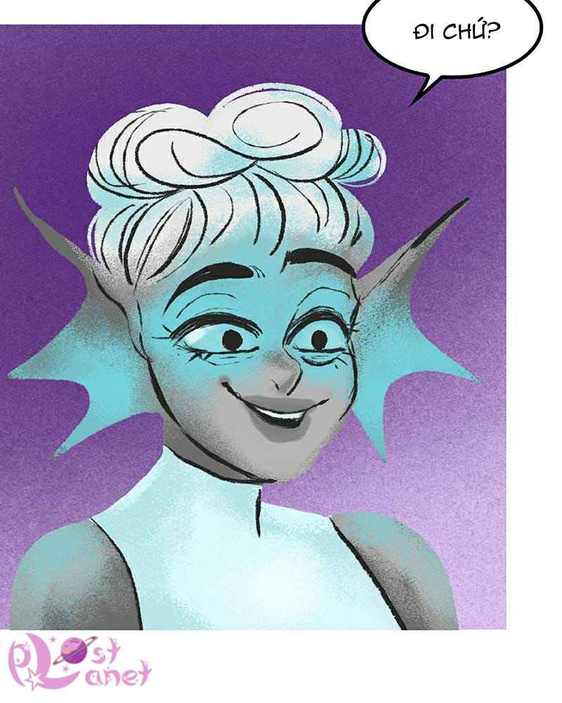 thần thoại olympus chapter 73 8